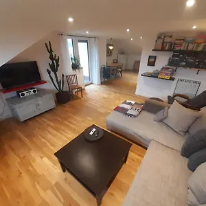 Fewo Für 2-6 Personen Im Grünen Apartment