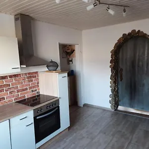 Ferienwohnung Julia In Den Alzauen Apartment