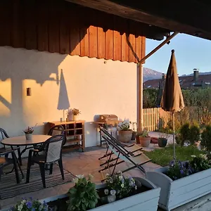 Stöckl Apartment
